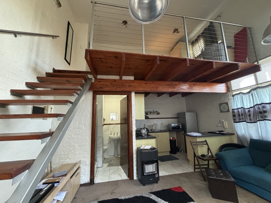 1 Bedroom Property for Sale in South End Eastern Cape